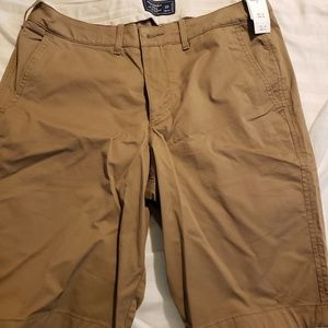 Abercrombie Shorts